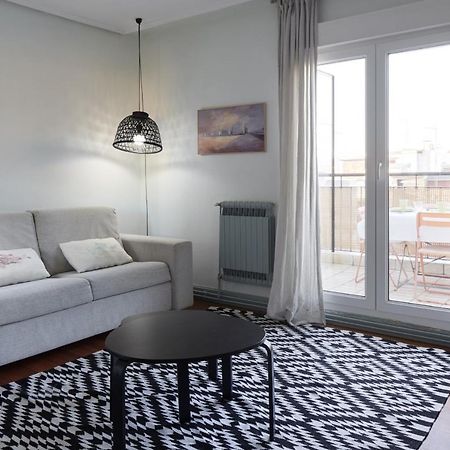 Marrubi - Basque Stay San Sebastian Ngoại thất bức ảnh