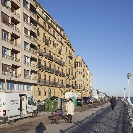 Marrubi - Basque Stay San Sebastian Ngoại thất bức ảnh