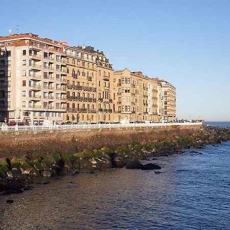 Marrubi - Basque Stay San Sebastian Ngoại thất bức ảnh