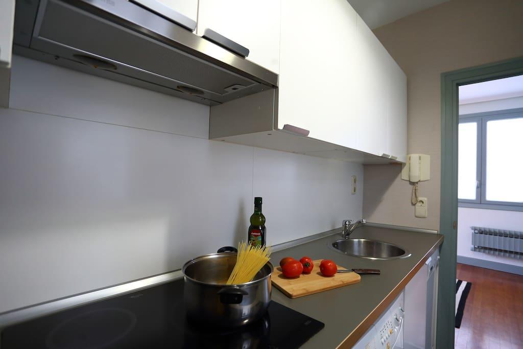 Marrubi - Basque Stay San Sebastian Ngoại thất bức ảnh