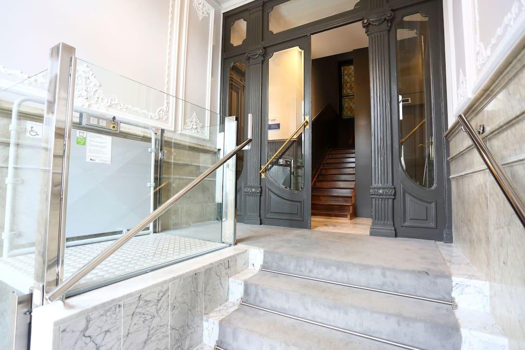 Marrubi - Basque Stay San Sebastian Ngoại thất bức ảnh