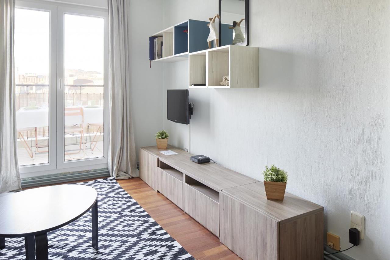 Marrubi - Basque Stay San Sebastian Ngoại thất bức ảnh
