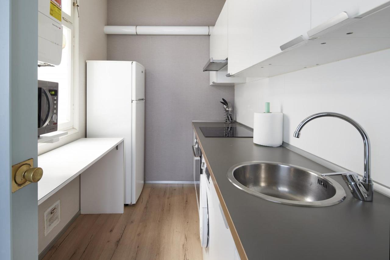 Marrubi - Basque Stay San Sebastian Ngoại thất bức ảnh